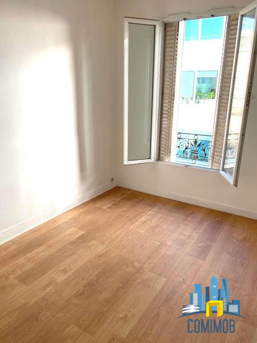 Appartement à vendre, 2 pièces - Colombes 92700