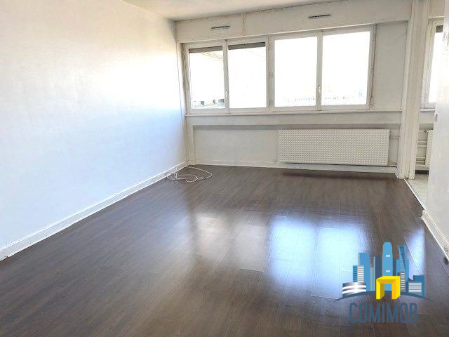 Appartement à vendre, 2 pièces - Courbevoie 92400