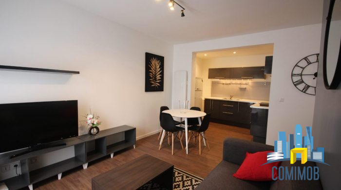 Vente Appartement SAINT-DENIS 93200 Seine Saint Denis FRANCE