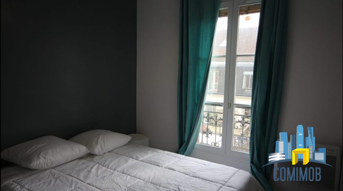 Appartement à vendre, 2 pièces - Saint-Denis 93200