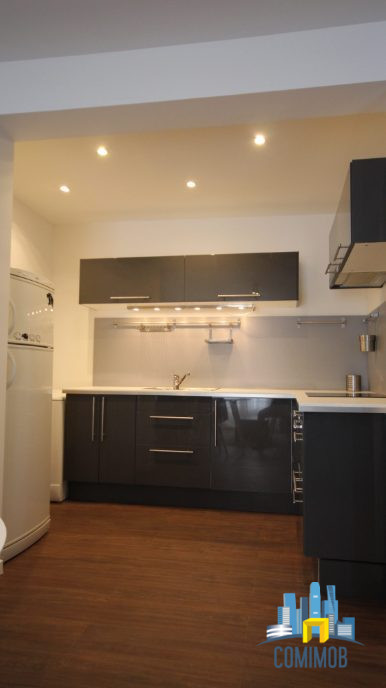 Appartement à vendre, 2 pièces - Saint-Denis 93200