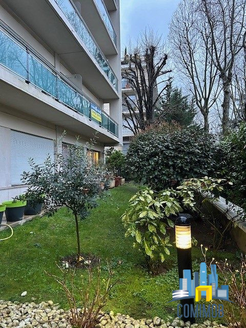 Appartement à vendre, 1 pièce - Neuilly-sur-Seine 92200