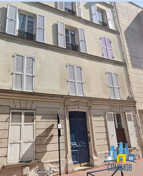 Vente Appartement LEVALLOIS-PERRET 92300 Hauts de Seine FRANCE