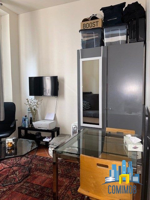 Studio à vendre, 1 pièce - Levallois-Perret 92300