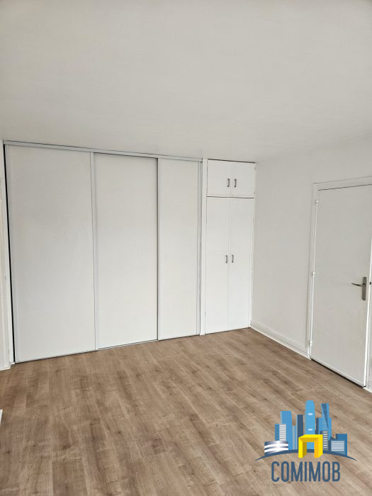 Appartement à vendre, 2 pièces - Saint-Germain-en-Laye 78100