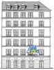 Immeuble à vendre, 590 m² - Asnières-sur-Seine 92600
