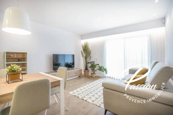 Appartement à vendre, 3 pièces - Saint-Rémy-de-Provence 13210