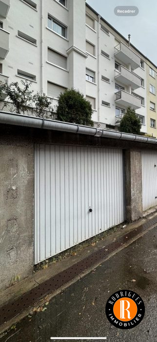 Vente Garage/Parking NANCY 54000 Meurthe et Moselle FRANCE