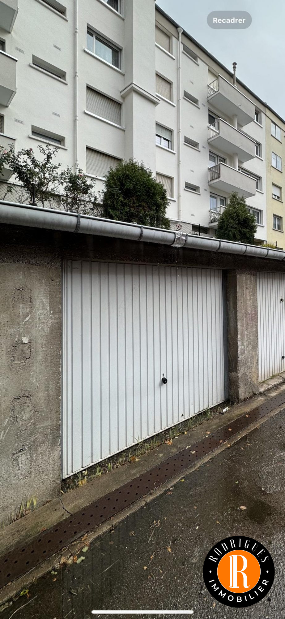 Vente Garage/Parking NANCY 54000 Meurthe et Moselle FRANCE