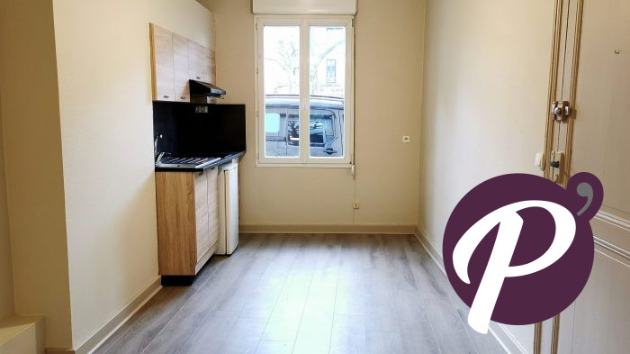 Apartment for rent, 2 rooms - Bergerac 24100
