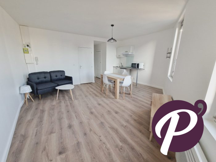 Appartement à louer, 3 pièces - Bergerac 24100