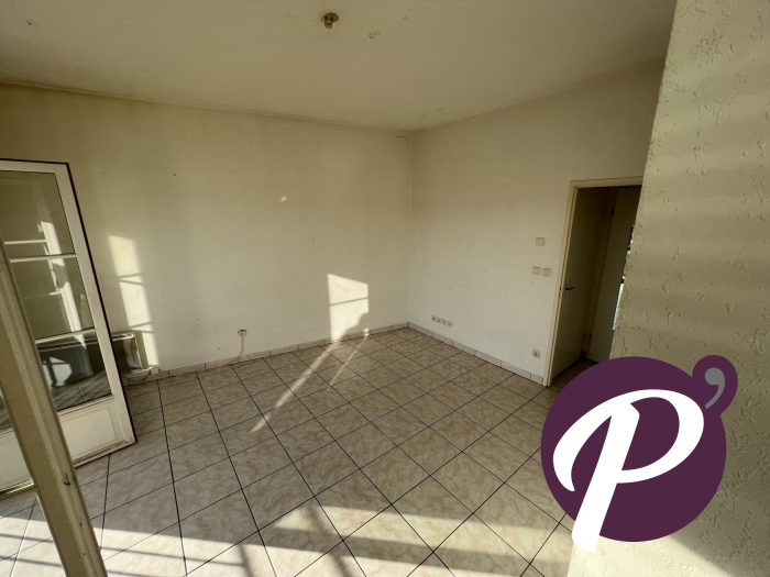 Appartement à vendre, 1 pièce - Bergerac 24100