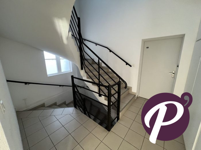 Apartment for sale, 1 room - Bergerac 24100