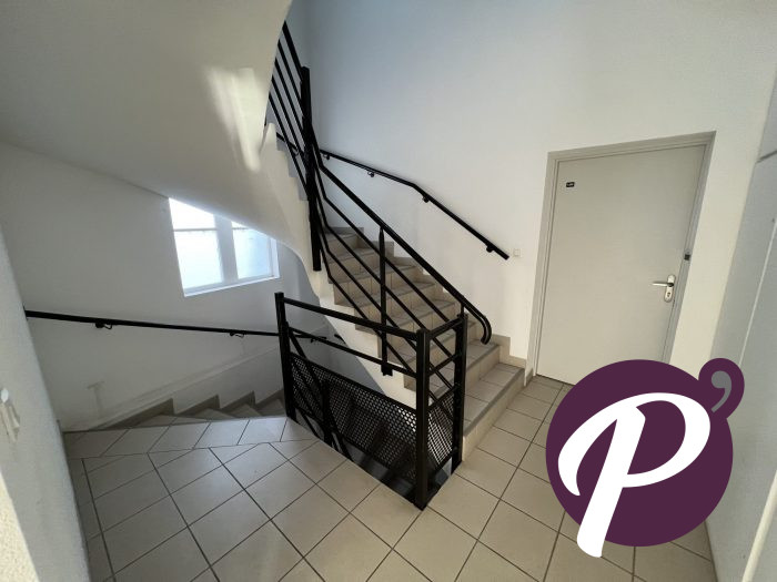 Appartement à vendre, 1 pièce - Bergerac 24100