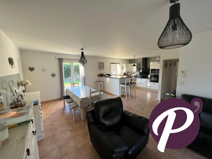 Maison à vendre, 4 pièces - Prigonrieux 24130