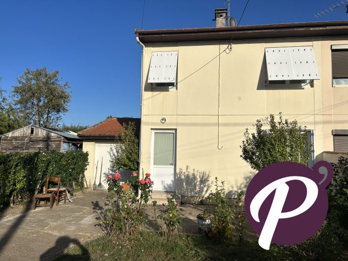 Maison individuelle à vendre, 5 pièces - Bergerac 24100