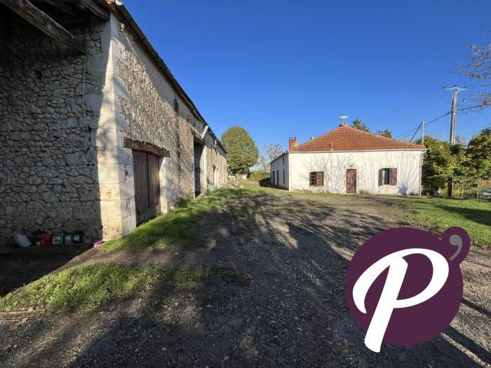 Country house for sale, 6 rooms - Saint-Perdoux 24560