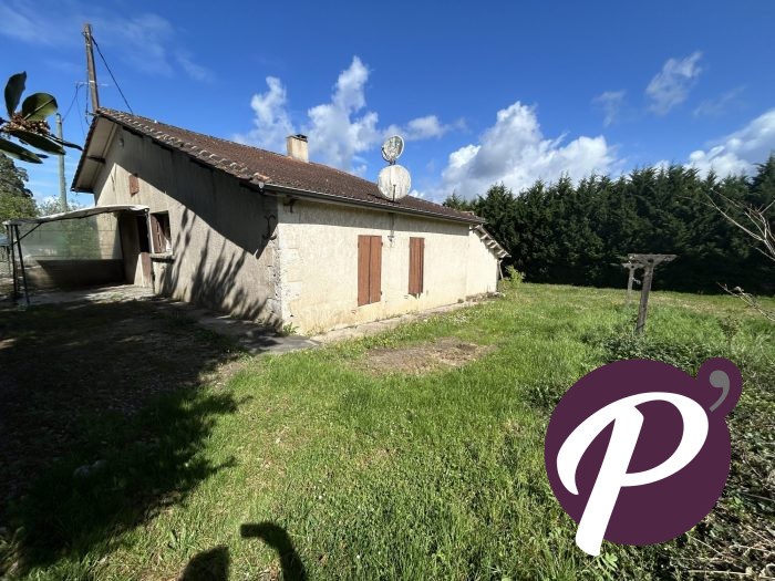 Country house for sale, 3 rooms - Monbazillac 24240