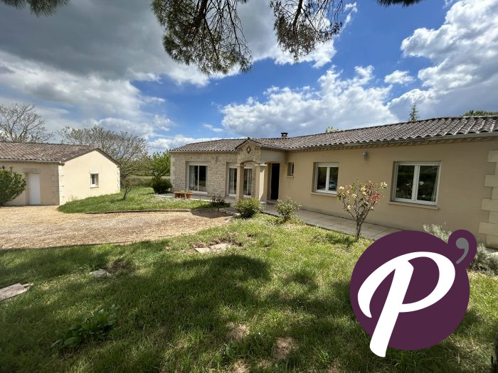 Detached house for sale, 3 rooms - Bergerac 24100