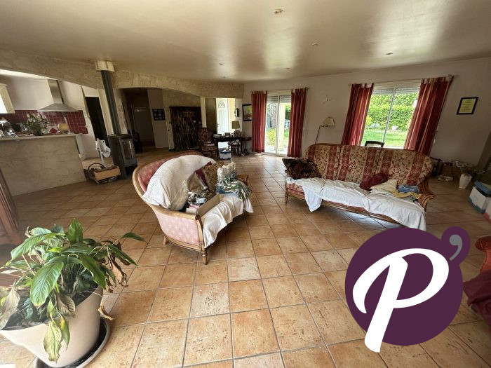 Detached house for sale, 3 rooms - Bergerac 24100
