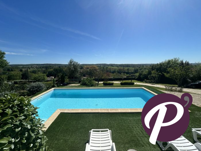 Detached house for sale, 5 rooms - Bergerac 24100