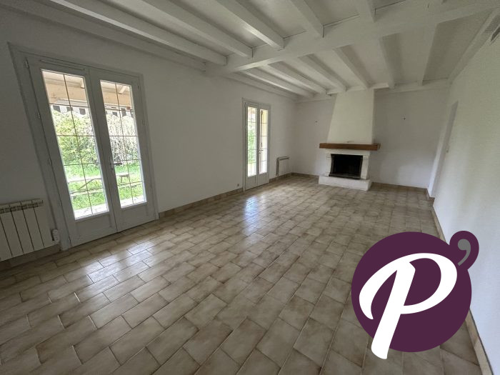 Detached house for sale, 6 rooms - Bergerac 24100
