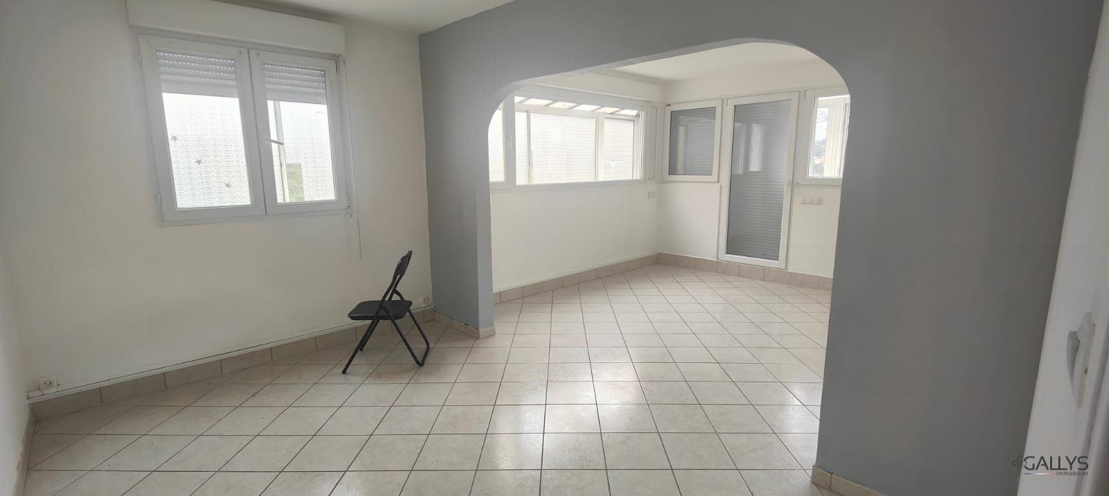 Vente Appartement BAR-LE-DUC 55000 Meuse FRANCE