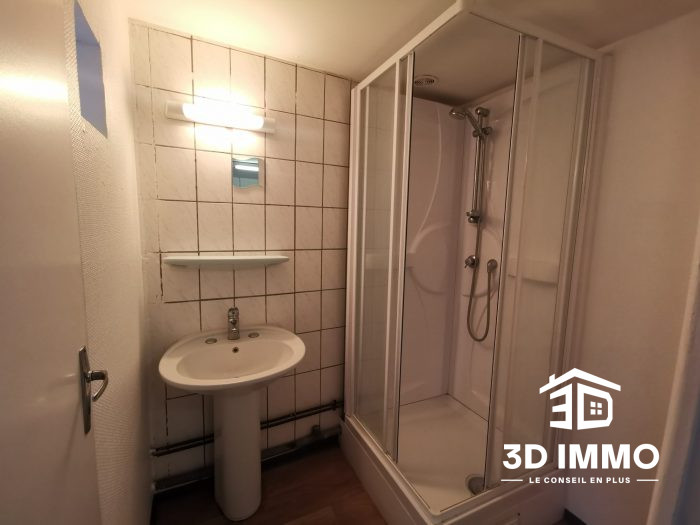 Immeuble à vendre, 177 m² - Avesnes-sur-Helpe 59440