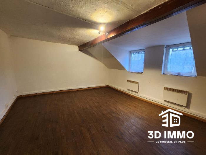 Immeuble à vendre, 143 m² - Avesnes-sur-Helpe 59440