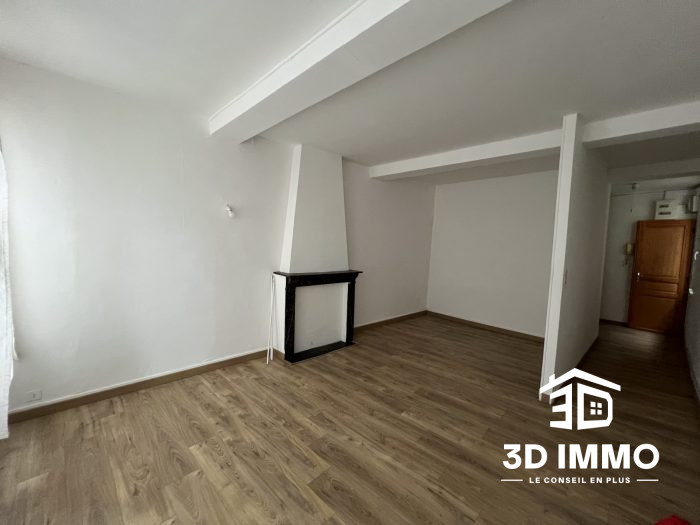 Immeuble à vendre, 151 m² - Avesnes-sur-Helpe 59440