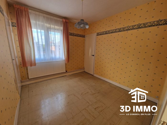 Maison à vendre, 4 pièces - Avesnelles 59440