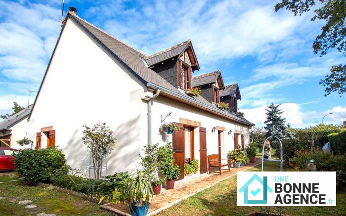 Vente Maison/Villa MONTLOUIS-SUR-LOIRE 37270 Indre et Loire FRANCE