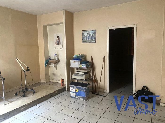 Appartement à vendre, 2 pièces - Lille 59800