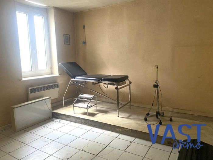 Appartement à vendre, 2 pièces - Lille 59800