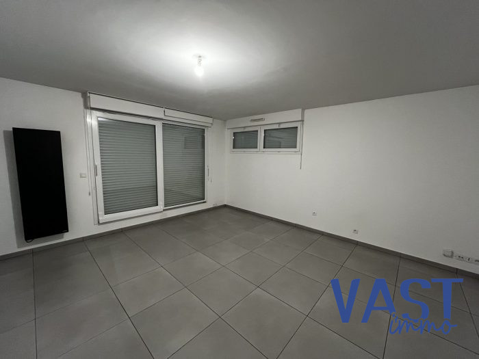 Appartement à vendre, 2 pièces - Wasquehal 59290