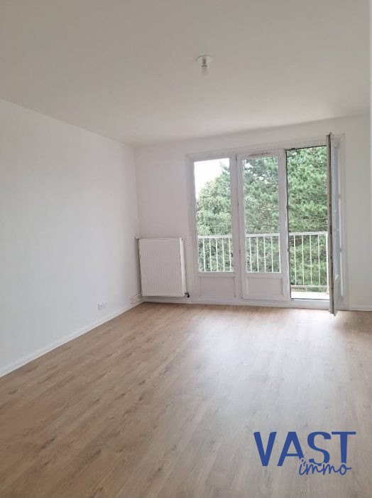 Appartement à vendre, 3 pièces - Lille 59800