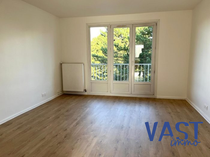 Appartement à vendre, 3 pièces - Lille 59800