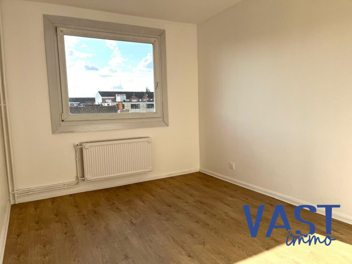 Appartement à vendre, 3 pièces - Lille 59800