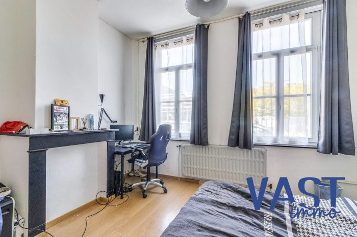 Immeuble à vendre, 123 m² - Lille 59260