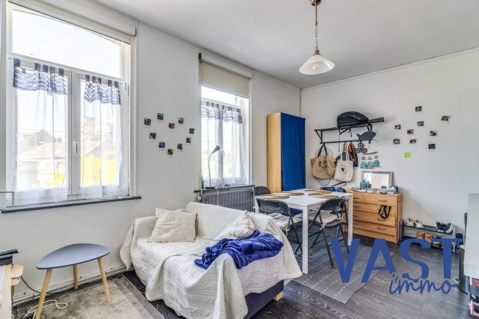 Immeuble à vendre, 123 m² - Lille 59260