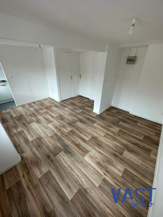 Immeuble à vendre, 65 m² - Lille 59800