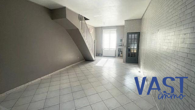 Maison à vendre, 5 pièces - Tourcoing 59200