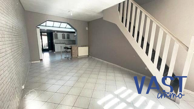 Maison à vendre, 5 pièces - Tourcoing 59200