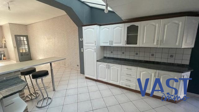 Maison à vendre, 5 pièces - Tourcoing 59200