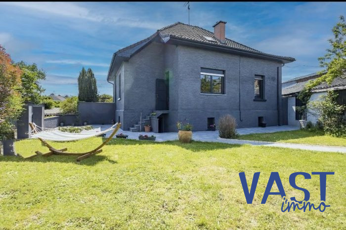 Maison individuelle à vendre, 5 pièces - Halluin 59250