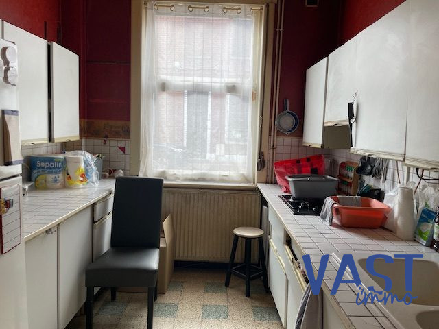 Maison ancienne à vendre, 5 pièces - Tourcoing 59200