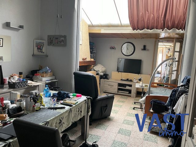 Maison ancienne à vendre, 5 pièces - Tourcoing 59200