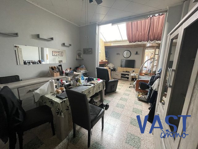 Maison ancienne à vendre, 5 pièces - Tourcoing 59200