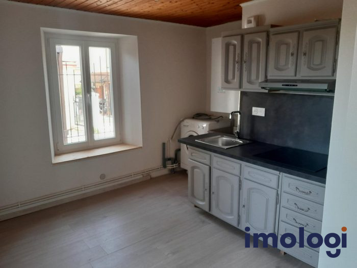 Location annuelle Appartement PONTARLIER 25300 Doubs FRANCE