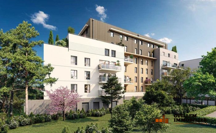 Vente Appartement AVIGNON 84000 Vaucluse FRANCE